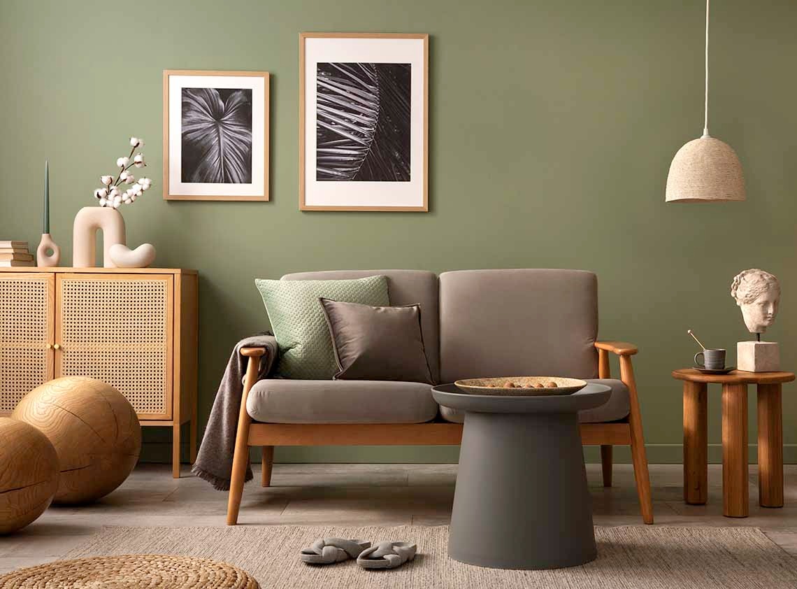 How to Make Small Spaces Feel Larger